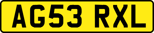AG53RXL