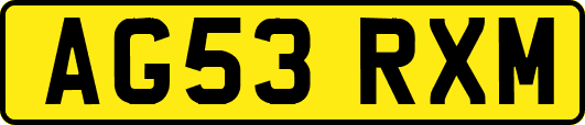 AG53RXM