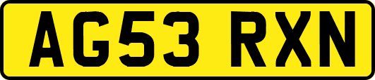 AG53RXN