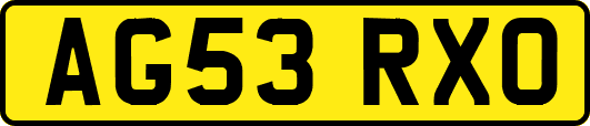 AG53RXO
