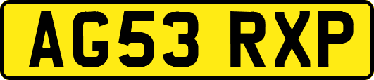 AG53RXP