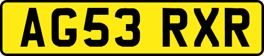AG53RXR
