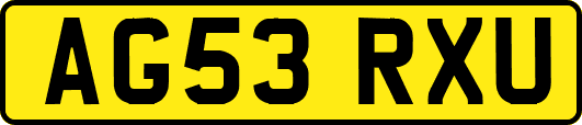 AG53RXU