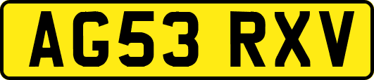 AG53RXV