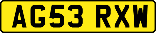 AG53RXW