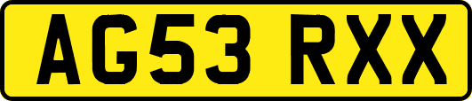 AG53RXX
