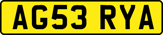 AG53RYA