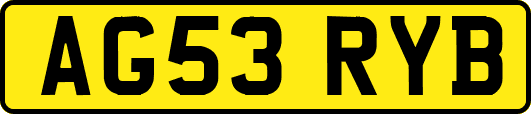 AG53RYB