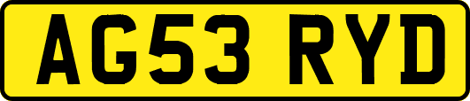 AG53RYD