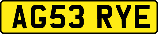 AG53RYE