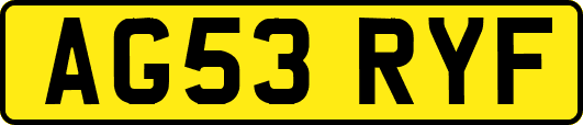 AG53RYF