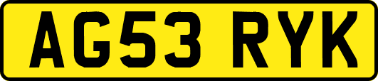 AG53RYK