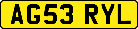 AG53RYL