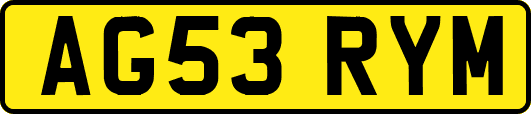 AG53RYM
