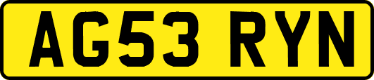 AG53RYN