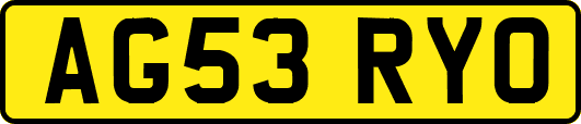 AG53RYO