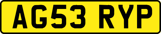 AG53RYP