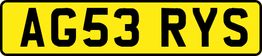 AG53RYS