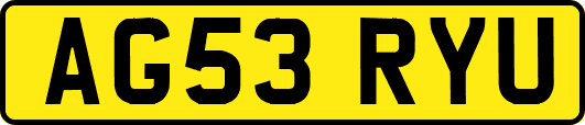 AG53RYU