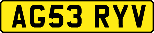 AG53RYV