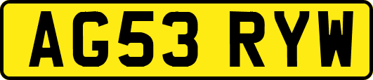 AG53RYW