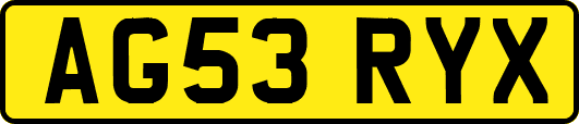 AG53RYX