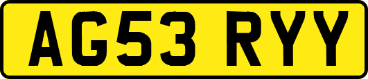 AG53RYY