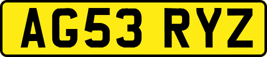 AG53RYZ