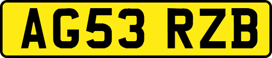 AG53RZB