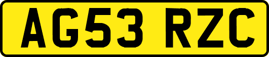 AG53RZC