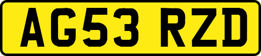AG53RZD