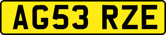 AG53RZE
