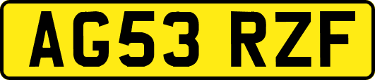 AG53RZF