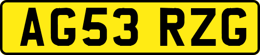 AG53RZG