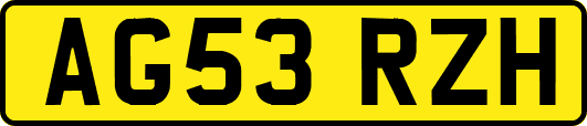 AG53RZH
