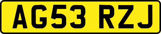 AG53RZJ