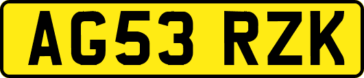AG53RZK