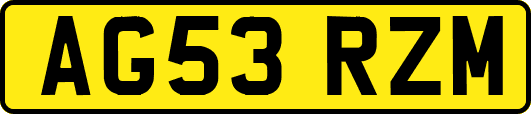 AG53RZM