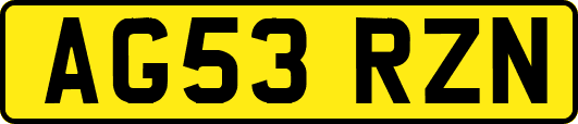 AG53RZN