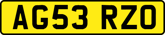 AG53RZO