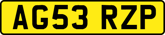 AG53RZP