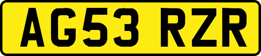 AG53RZR