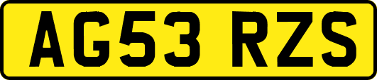 AG53RZS