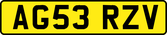 AG53RZV