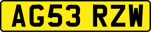 AG53RZW