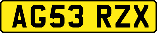 AG53RZX