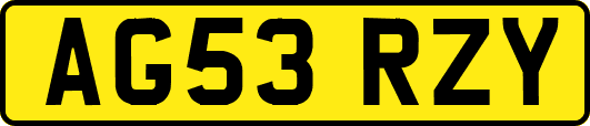 AG53RZY