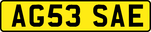 AG53SAE