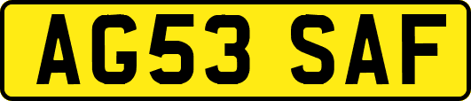 AG53SAF