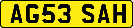 AG53SAH